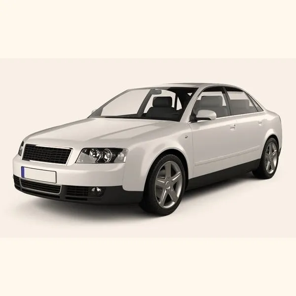Audi A4 B6: który silnik wybrać, by cieszyć się najlepszymi osiągami?
