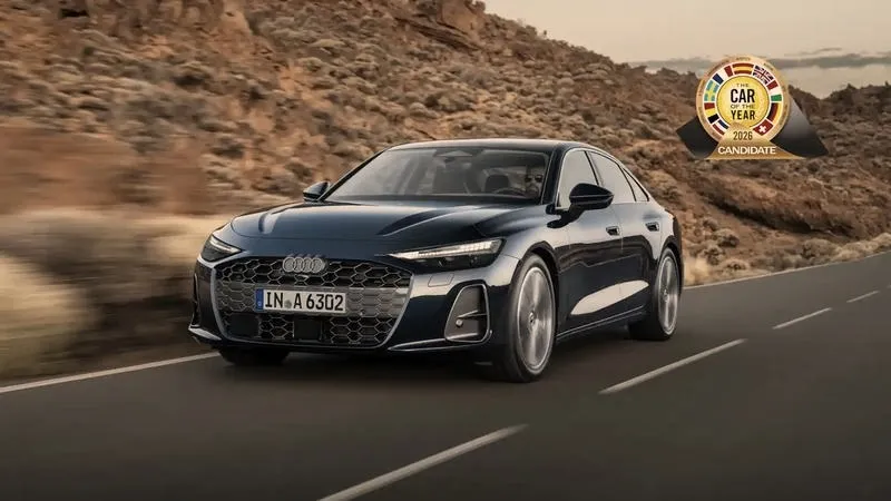 Audi A6 – który silnik wybrać? porównanie wersji i kosztów eksploatacji