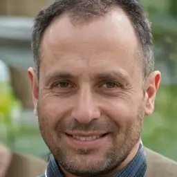 Adrian Nakonowski