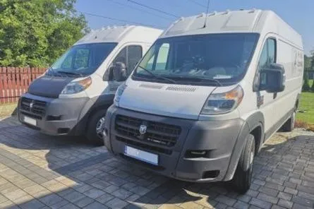Bus na LPG – które modele warto wybrać? Zalety i koszty