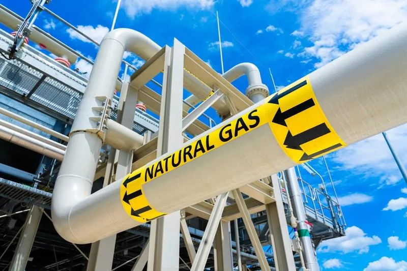 Czy gaz ziemny i LPG to to samo? Poznaj różnice i właściwości tych paliw