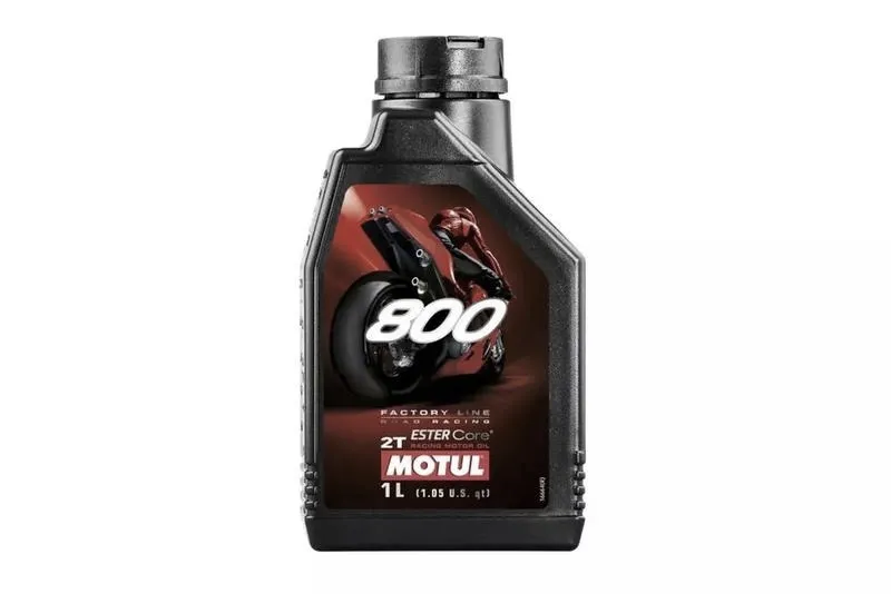 Czy Motul 800 2T nadaje się do piły? Zastosowanie i najważniejsze ryzyka
