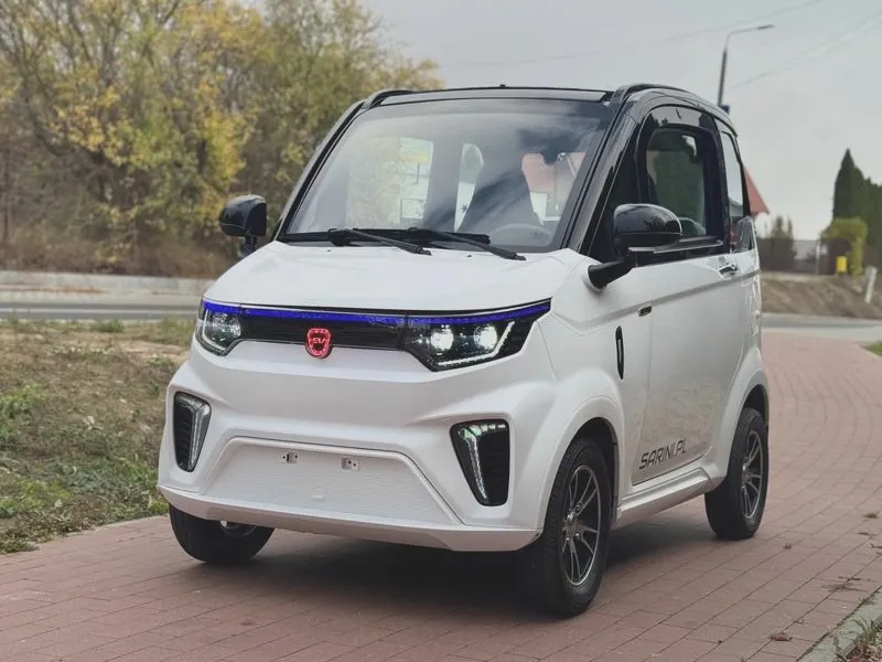 Czy warto kupić samochód elektryczny? Opinie z forum użytkowników