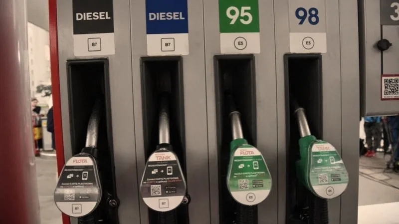 Diesel czy benzyna — jak wybrać, by nie przepłacać?
