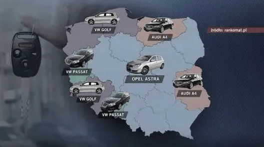 Gdzie najlepiej kupić samochód w Niemczech? Przewodnik dla świadomych kupujących