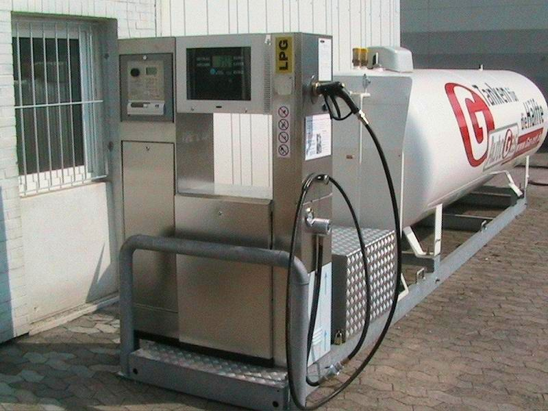Gdzie najlepsze LPG? Ranking stacji z wysoką jakością paliwa