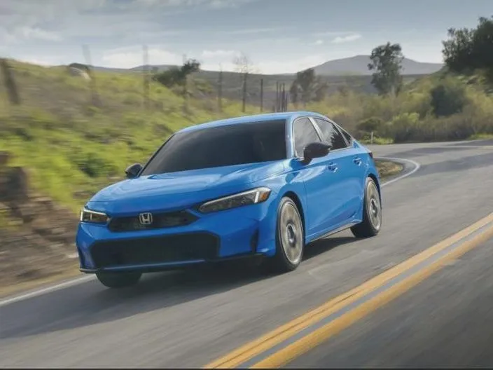 Ile pali Honda Civic 1.4 90KM? Sprawdź, co mówią kierowcy!