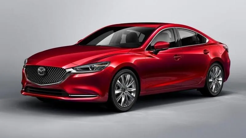 Ile pali Mazda 6 2.0 diesel? Sprawdź, co mówią kierowcy!