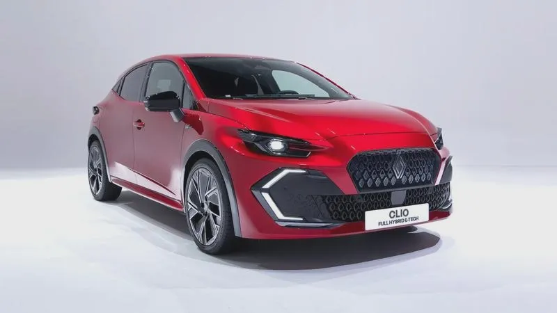 Ile pali renault clio 1.2 benzyna? Oto zaskakujące dane o spalaniu!