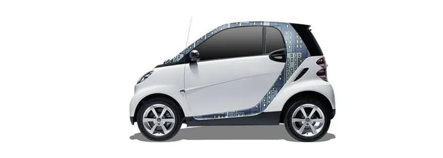 Ile pali Smart Diesel? Oto, co powinieneś wiedzieć o jego wydajności.