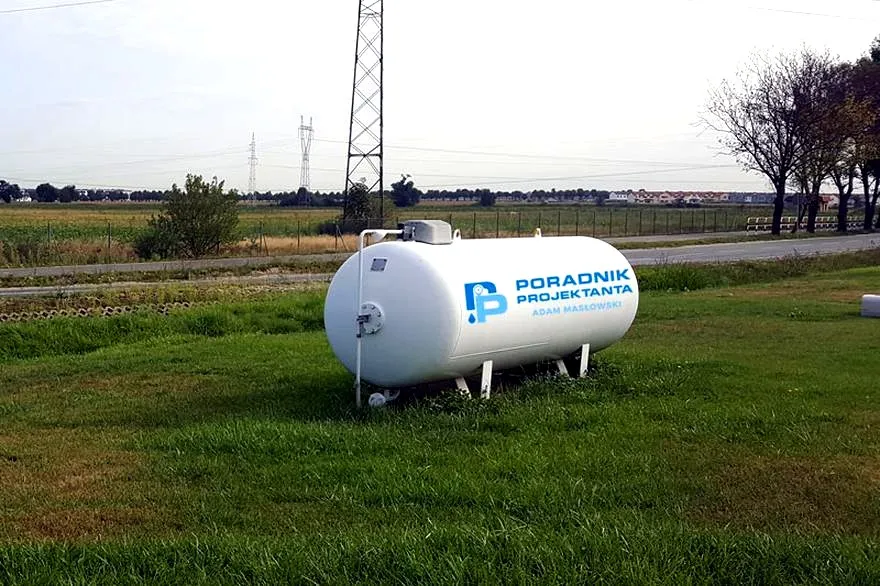 Ile waży litr LPG? Przeliczanie i istotne informacje, które musisz znać