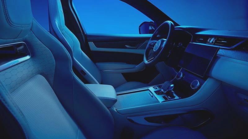 Jaguar F-Pace – który silnik wybrać, by ograniczyć koszty eksploatacji?