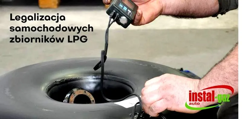Jak długo ważna jest legalizacja butli LPG i co się stanie po jej upłynięciu?