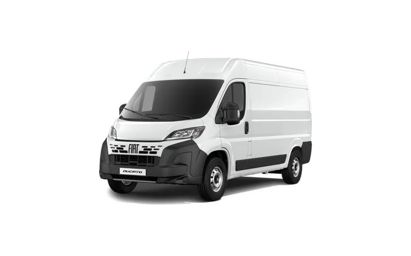 Jak poprawnie wymienić filtr paliwa w Fiat Ducato? Praktyczny przewodnik krok po kroku