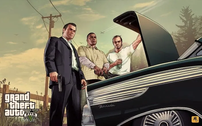 Jak skutecznie ubezpieczyć samochód w GTA 5 dla trybu single player?