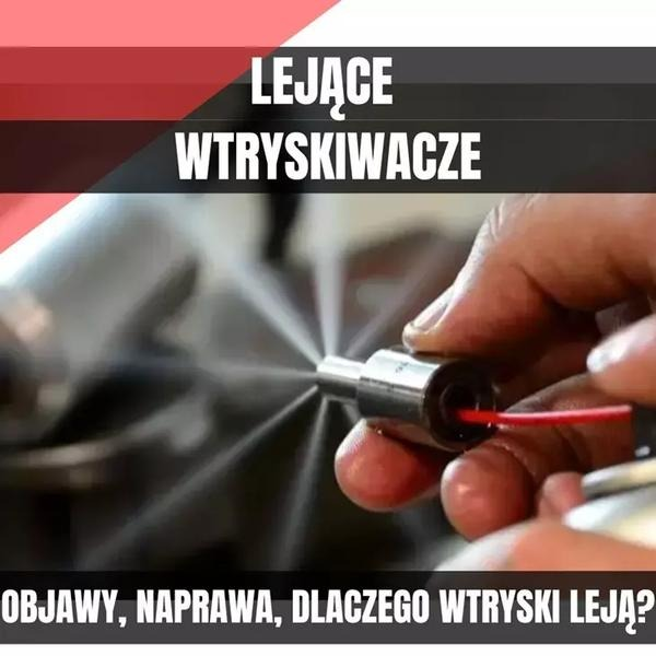 Jak sprawdzić wtryski diesel domowym sposobem? Prosty test przed wizytą w warsztacie