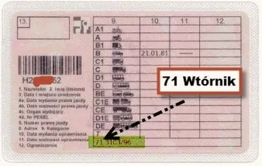 Jak szybko i łatwo wyrobić duplikat prawa jazdy?