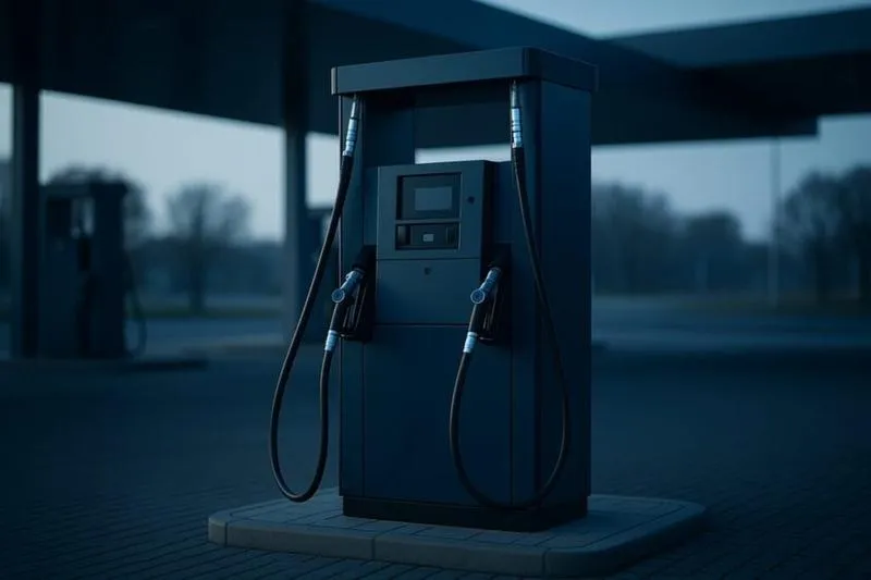 Jak tankować CNG? Instrukcja krok po kroku i zasady bezpieczeństwa