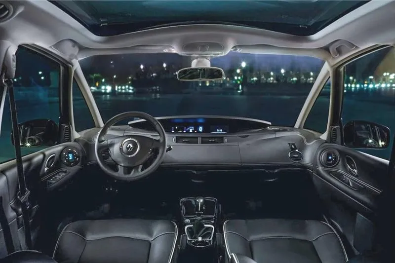 Jak wybrać silnik do Renault Espace 4, aby uniknąć kosztownych napraw?