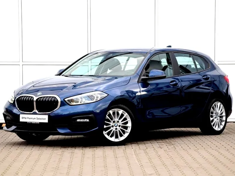 Jak wybrać silnik w BMW Seria 1, aby zaoszczędzić na kosztownych naprawach?