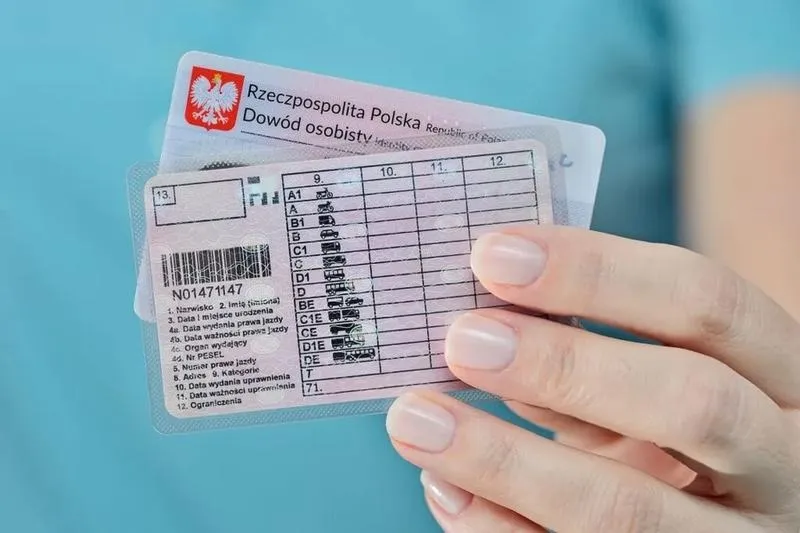 Jak zdobyć międzynarodowe prawo jazdy i cieszyć się podróżami po świecie