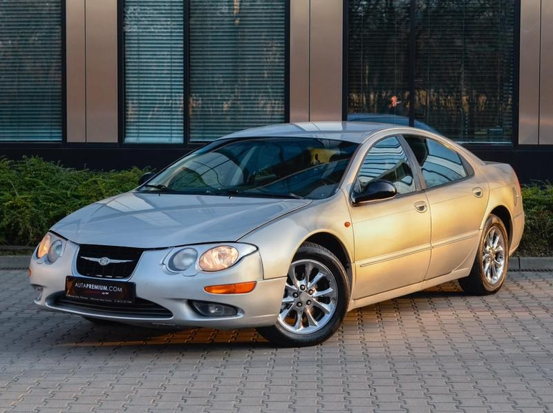 Jaki akumulator do Chryslera 300M? Wymiary, pojemność i prąd rozruchowy