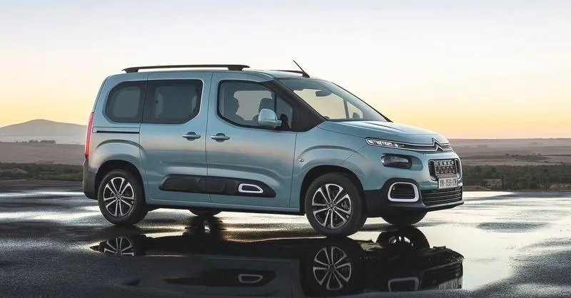 Jaki akumulator pasuje do Citroëna Berlingo 1.6 HDi? Wymiary i parametry