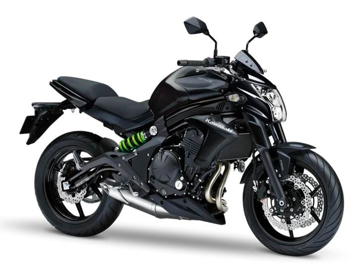 Jaki motocykl dla początkującego? 5 modeli łatwych do opanowania