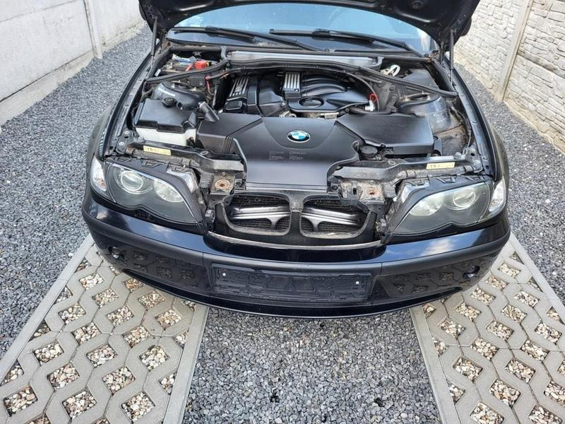 Jaki olej do BMW E46 316i 1.8 benzyna? Właściwa lepkość bez kosztownych pomyłek