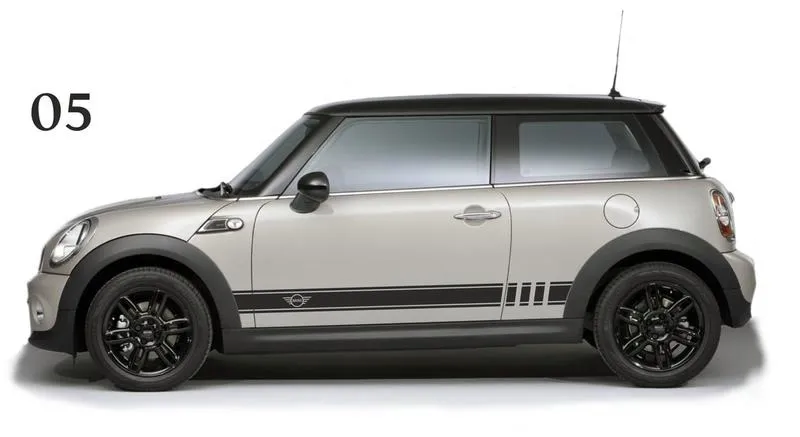 Jaki olej do Mini Cooper 1.6 benzyna, żeby uniknąć kosztownych napraw