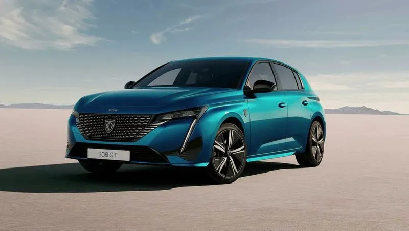 Jaki olej do Peugeota 308 1.6 benzyna? Dobierz właściwy i chroń silnik