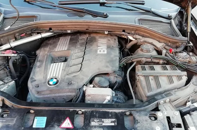 Jaki silnik BMW wybrać do gazu?