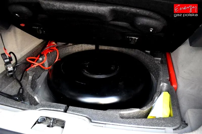 Jakie silniki w Volvo V50 najlepiej sprawdzą się pod LPG?