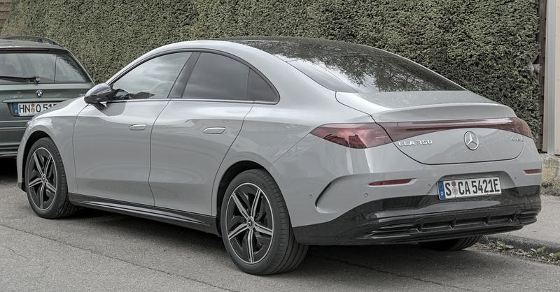 Jakiego Mercedesa kupić? Modele warte uwagi w 2026 roku