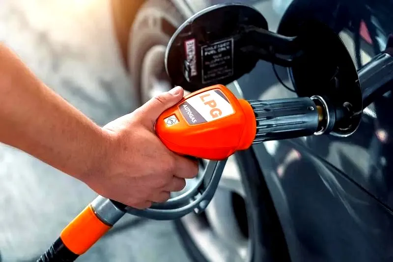 Kalkulator diesel czy LPG – porównaj koszt jazdy i oszczędności