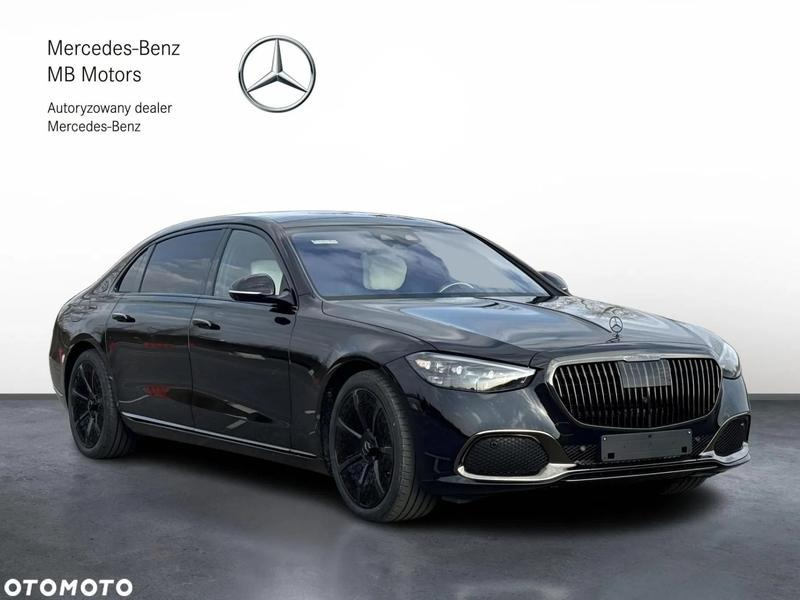 Kiedy nowa klasa S Mercedesa? Termin premiery i najważniejsze zmiany
