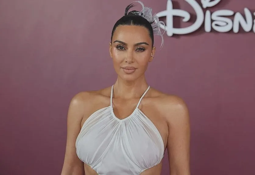 Kim K i Mercedes: co łączy gwiazdę z marką?