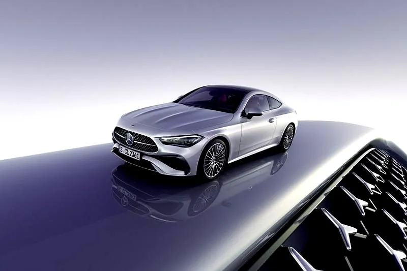 Który Mercedes warto kupić do 40 tys zł?