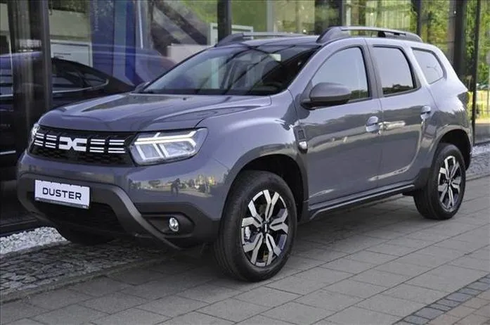 Który suv do 50 tys zł na benzynie warto kupić — modele z niskimi kosztami