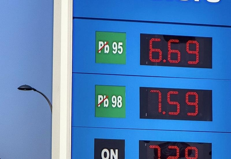 Liczba oktanowa benzyny – co oznacza i jak wpływa na silnik?
