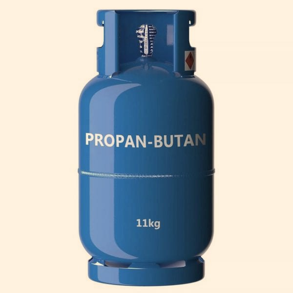 LPG a propan-butan – czym się różnią i kiedy się je stosuje?