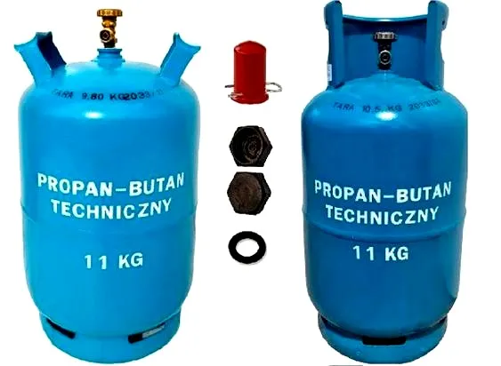 LPG — co oznacza ten skrót i dlaczego ma to znaczenie?
