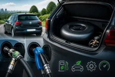LPG i CNG