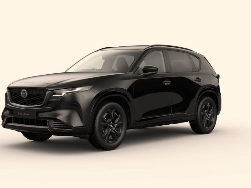Mazda CX-5 – jaki silnik wybrać? Benzyna czy diesel – porównanie spalania i trwałości