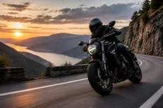 Motocykle