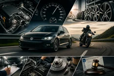 Motoryzacja
