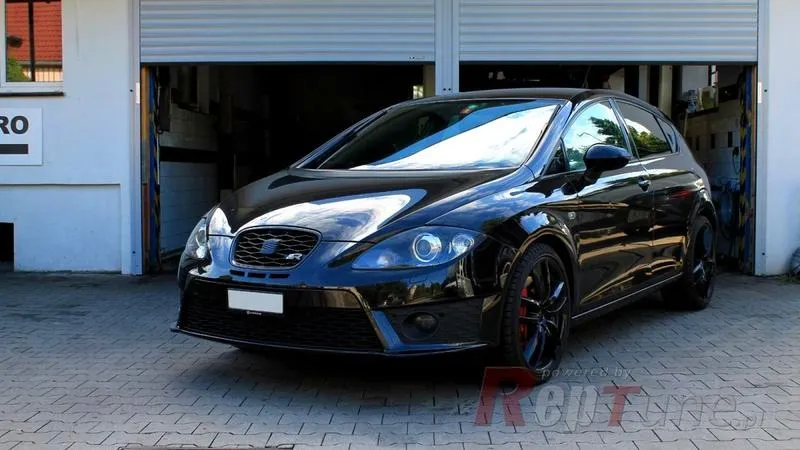Najlepszy wybór silnika do Seat Leon 2 - unikaj kosztownych błędów