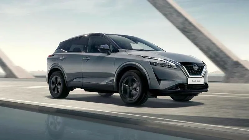 Nissan Qashqai – które silniki najlepiej sprawdzą się na polskich drogach?