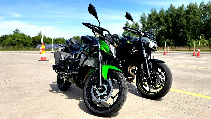 Odkryj niezwykłe marki motocykli, które musisz znać