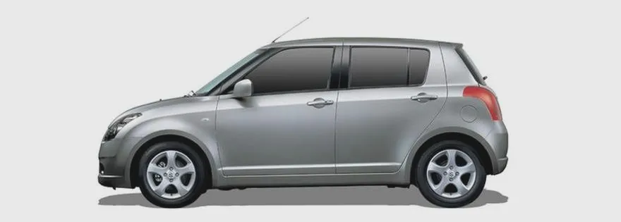 Odpowiedni olej do Suzuki Swift 1.3 benzyna – klucz do zdrowego silnika